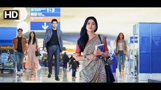 GURRAM (2025) New Released South Indian Hindi Dubbed Action Movie | Allu Arjun, Shruti Haasan#love