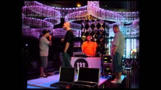 B.U.G. Mafia - Inainte sa plec Live Oradea (Soundcheck) (HD)