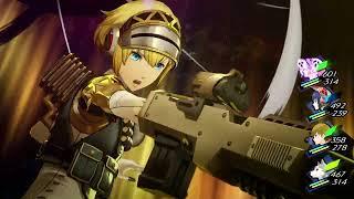 Erebus - Persona 3 Reload: Episode Aigis