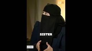 Douglas Murray SHOCKS Muslim Woman