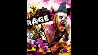 Rage 2 - решение проблемы с мерцанием и низким фпс