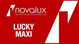 Lucky MAXI - NOVALUX how it's made