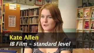 IB Film Studies