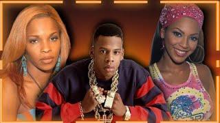 The Downfall Of Jay Z & Diddy: Jay Z Cancelled FREE 106 & Park For Having His BABY & Shaming BEYONCÉ