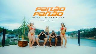 MC GP e MC Cebezinho - PAIZÃO É PAIZÃO (DJ Oreia e DJ Rafinha) Video Clipe