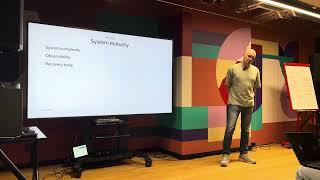 Aleksandr Ilin — When to Use Chaos Engineering: Exploring the Limits of Applicability