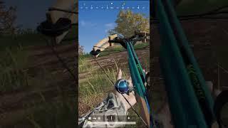 Хитман играет в PUBG #shorts #pubg #pubghighlights