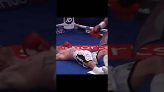 Отправил в вечный сон #knockout