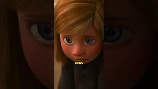 Inside Out ACTUALLY Made Riley Actor Cry!