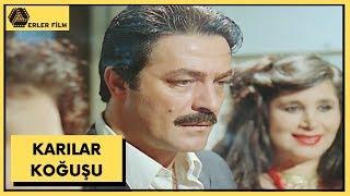 Karılar Koğuşu | Kadir İnanır, Hülya Koçyiğit, Perihan Savaş | Türk Filmi | Full HD