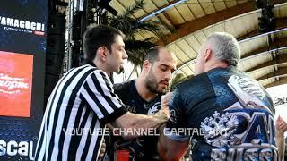 David Dadikyan vs Sergey Sergel Pal russia armwrestling. Сергей Сергель Давид Дадикян армрестлинг