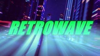 Что такое Retrowave?