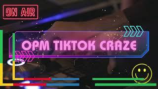 OPM TikTok Dance Craze