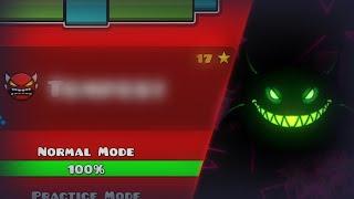 SECRET Main Level Found in Geometry Dash 2.2 - How To Unlock