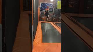Ayyyyy!!!!  #skyzone #hezzy #imhim #fy #fyp