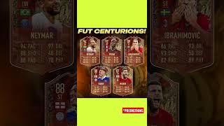 FIFA 23FUT Centurions - all qualify ️PREDICTIONS #viral #shorts #fifa #neymar #fifa23