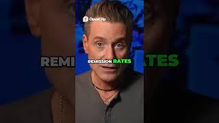 Psilocybin  Shocking Medical Breakthrough for Depression & PTSD