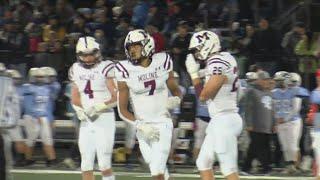 Moline's Matthew Bailey commits to Illinois