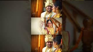 wedding highlights II Hari Creations Presents II