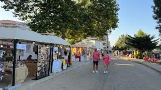 GOLDEN SANDS, Bulgaria  is one of the best SHOPPING Destinations in Europe - SUMMER 2023