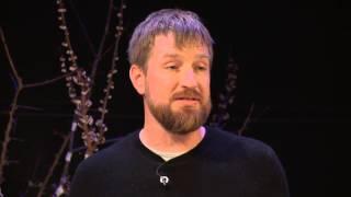 How art can change the way we eat: Matthew Moore at TEDxManhattan