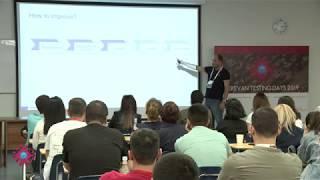 Artak Gasparyan - From Performance Testing to Performance Engineering