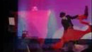 How to see Paul Romhany's World Famous Charlie Chaplin Magic Act