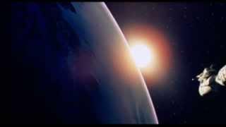 2001: A SPACE ODYSSEY | 2001年宇宙の旅 予告編