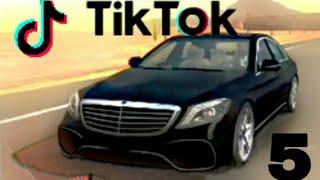 Car Parking TikTok Videoları #5