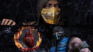 Let Mortal Kombat Begin!