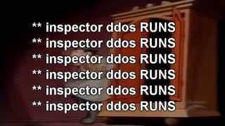 inspector ddos