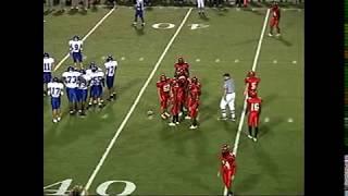 Tyler Lee vs North Mesquite
