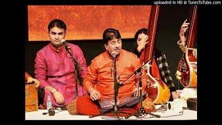 Raag Shankra - Ustad Rashid Khan || Sanvaldo man bhayo || राग शंकरा - उस्ताद राशिद खान ||