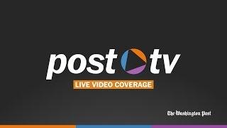 Washington Post Live Stream