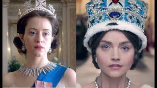 Top 10 Historical TV Shows to Watch if You Like The Crown