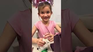 Happy 7th Birthday Baby Yani We Love You So Much!