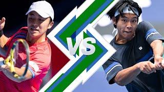 Yuta Shimizu (清水 悠太) vs Yi Zhou | TYLER 2025
