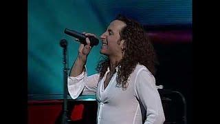 Journey - Live in Las Vegas with Steve Augeri (Full Concert - 2001)