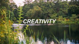 A Beginners Guide to Ambient Music Ep. 3 - Creativity: A Chat With r beny