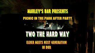 Ras Tenda Roots Tradition Roundbeat mts Youth Warrior @ Marleys Bar Derby. Sunday 1st September 2024