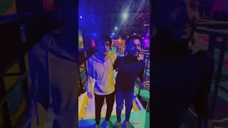 Sumedh Mudgalkar Masti With Friends  Funny Reels Video #sumedhmudgalkar #shorts