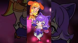 catnap X dogday Human version WHO WIN!?