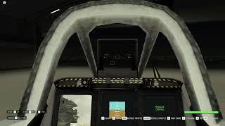 How to fly the A-10 in BRM5 | ROBLOX BLACKHAWK RESCUE MISSION 5 | TUTORIALS.