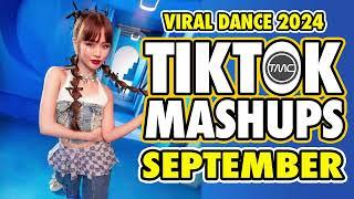 New Tiktok Mashup 2024 Philippines Party Music Viral Dance Trends Sept 21th