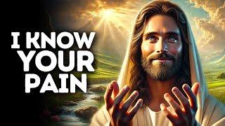 Let Me Heal It | God Says | God Message Today | Gods Message Now | God Message | God Say