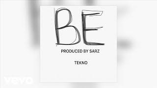 Tekno - BE (Official Audio)