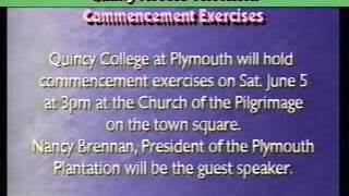 5/16/1999 Quincy Access Television Clip #3