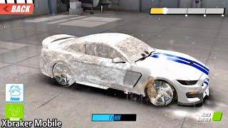 Wash Master: Real Car Wash Simulator New Car  - Android GamePlay#3