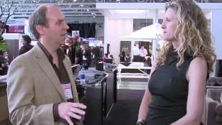 Green Home TV - IDS 10 Addresses Sustainability Issues and Green Design - Interior Design Show