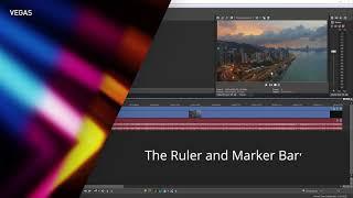 VEGAS Pro 16 – Quickstart Tutorial (2019)